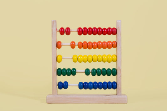 Montessori Math Toys: Making Math Fun and Engaging for Young Learners