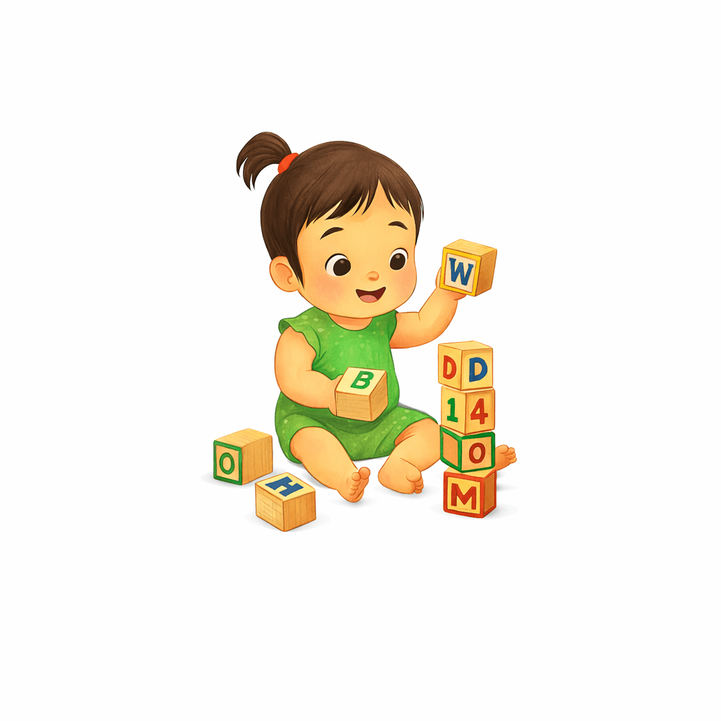 Montessori Toys for 1 Year Olds - Project Montessori
