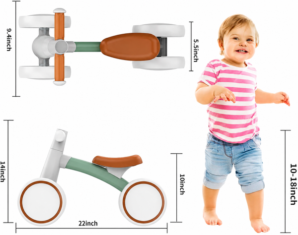Product specifications