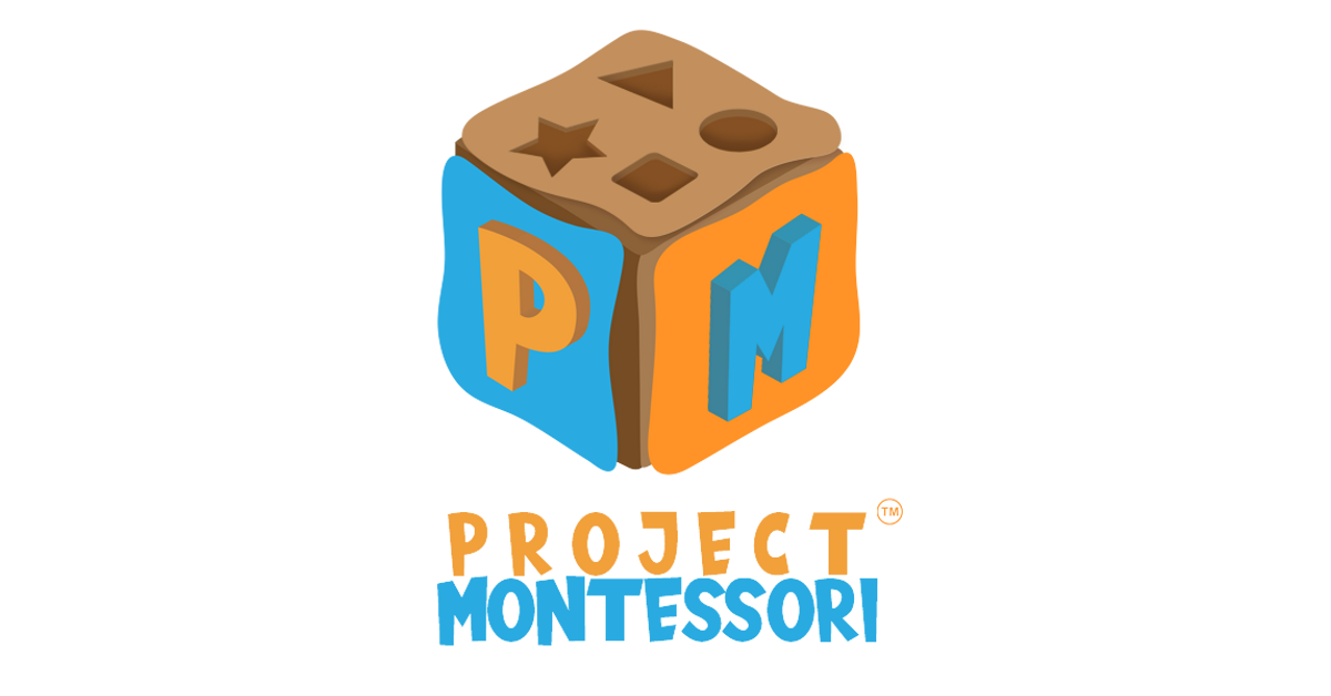 Montessori Toys and Learning Materials - Project Montessori