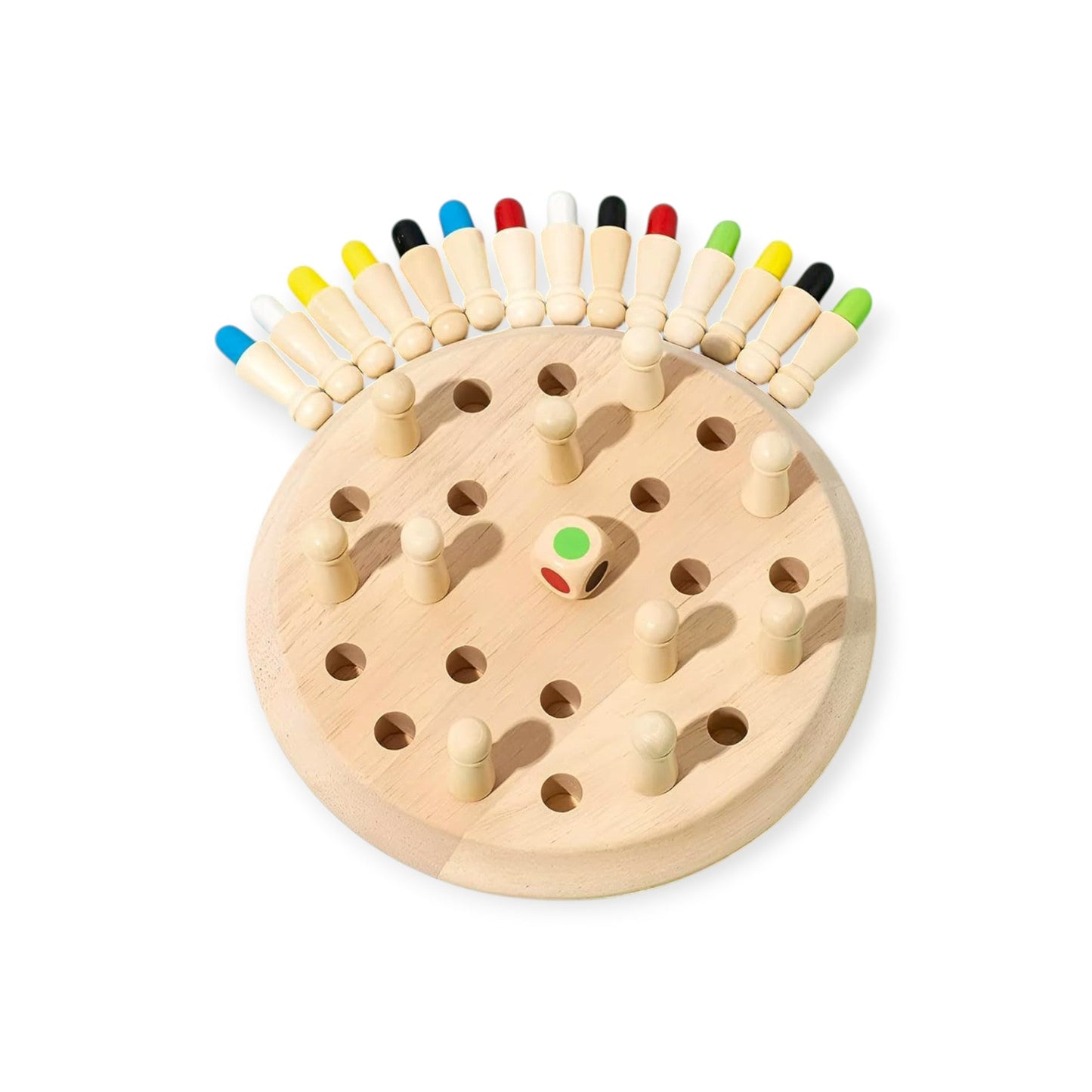 Montessori Chess for Toddlers - Project Montessori