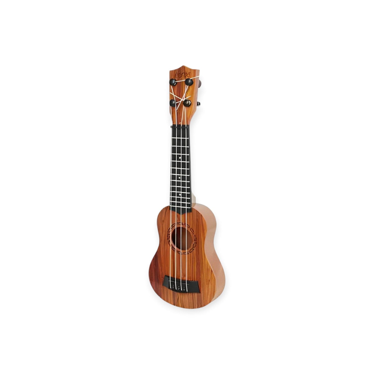 Montessori Ukulele Guitar - Project Montessori