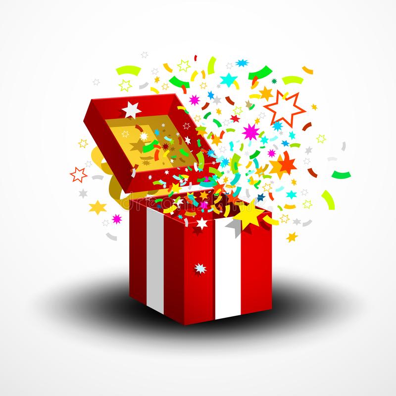 Surprise gift - Project Montessori