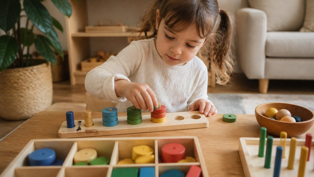 Are Montessori Toys Worth the Price? A 2026 Review - Project Montessori