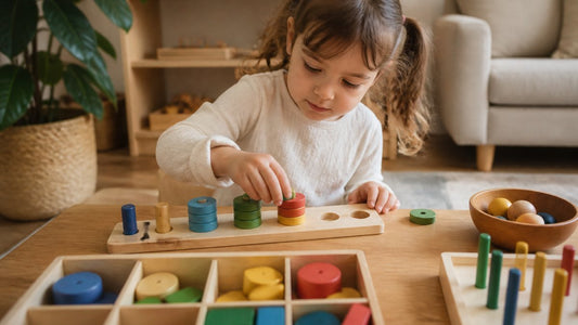 Are Montessori Toys Worth the Price? A 2026 Review - Project Montessori