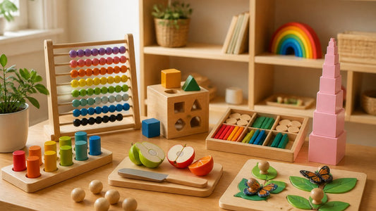 Best Educational Gifts for Toddlers: 2026 Picks - Project Montessori