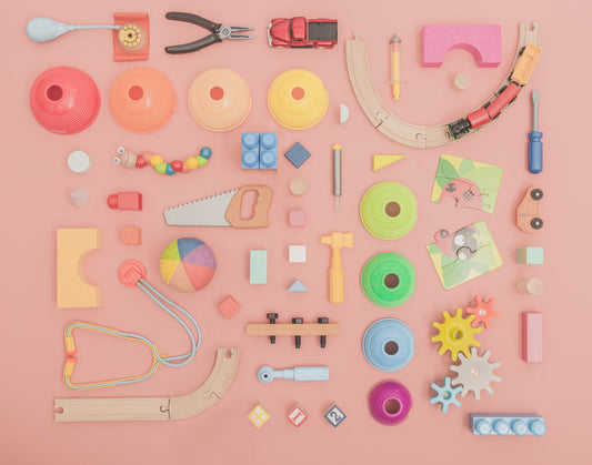 Montessori-Friendly Storage Solutions: Organizing Toys and Materials for Independent Use