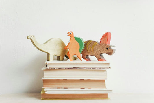 Explore, Discover, Learn: Engaging Children with Montessori Educational Books - Project Montessori