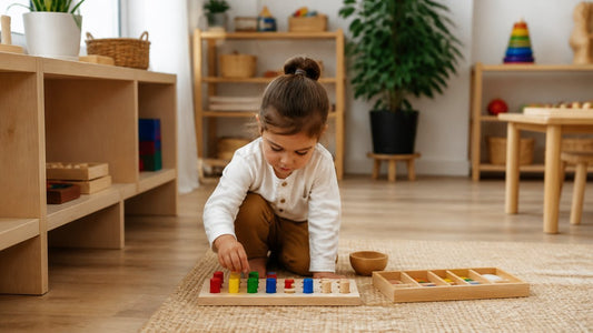 Kidodido Alternative for Montessori Home: 2026 Guide - Project Montessori