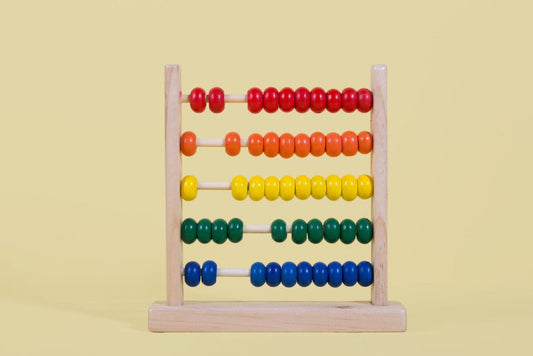 Montessori Math Toys: Making Math Fun and Engaging for Young Learners - Project Montessori