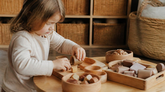 Top Bella Luna Toys Alternative Brands for Natural Play - Project Montessori
