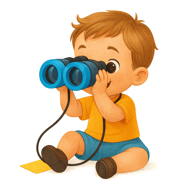 2 Year Olds - Project Montessori