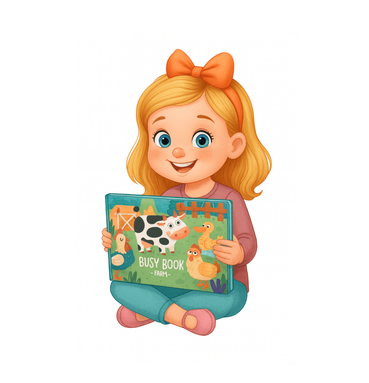 3 Year Olds - Project Montessori