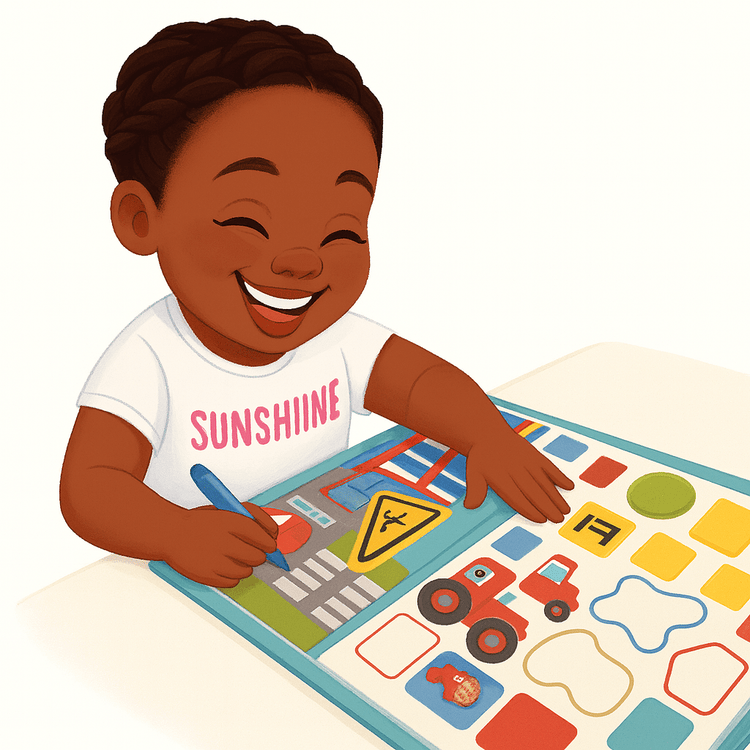 5 Year Olds And Older - Project Montessori