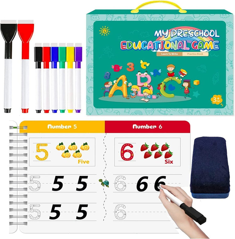 Back to School - Project Montessori