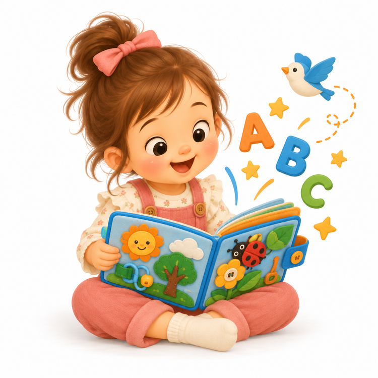 Montessori Books