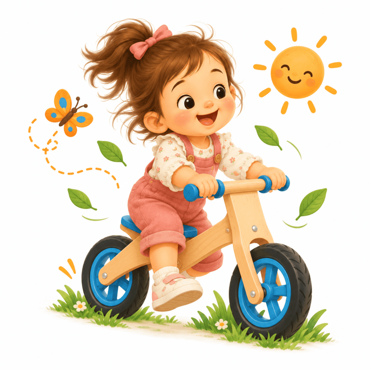Outdoor Play - Project Montessori