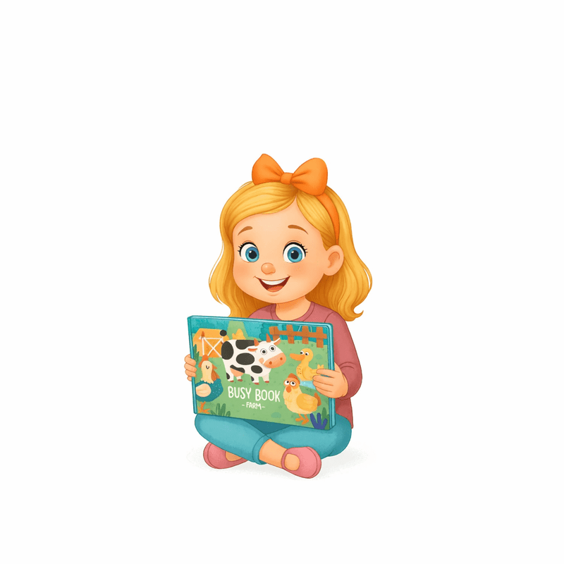 Montessori Toys for 3 Year Olds - Project Montessori