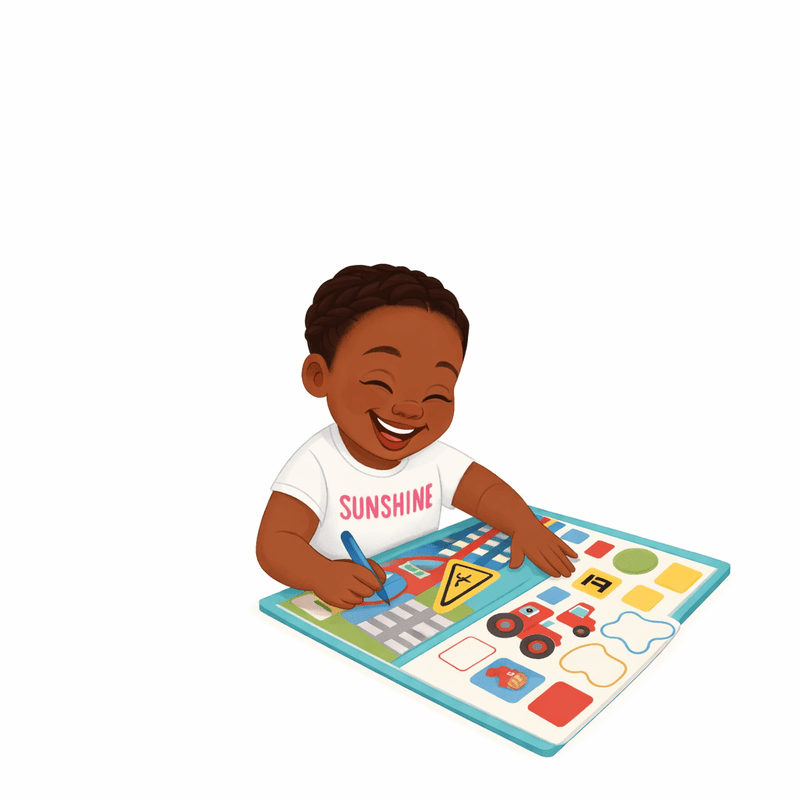 Montessori Toys for 5 Year Olds & Older - Project Montessori