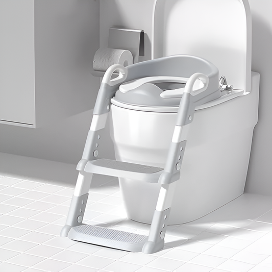 Montessori Potty Training Stool