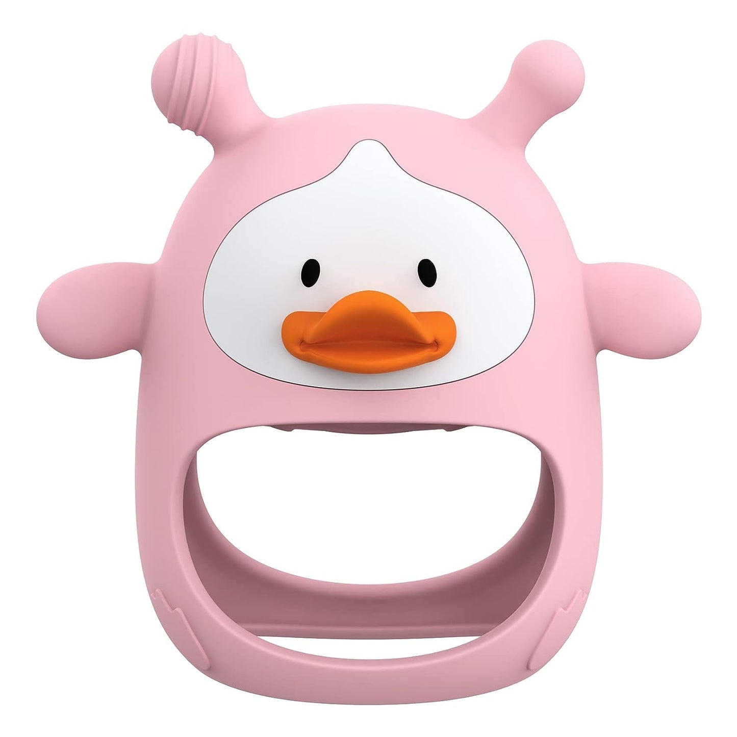 Montessori Teething Duck