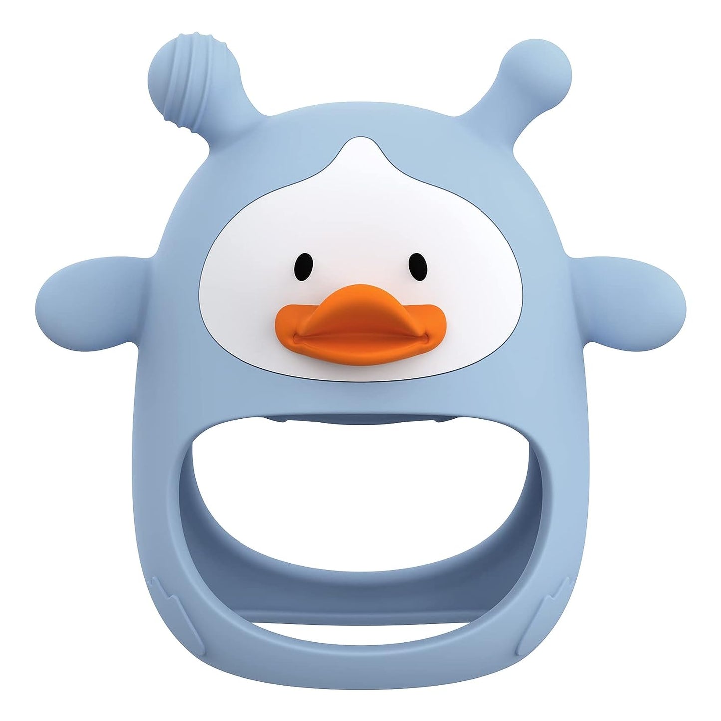 Montessori Teething Duck