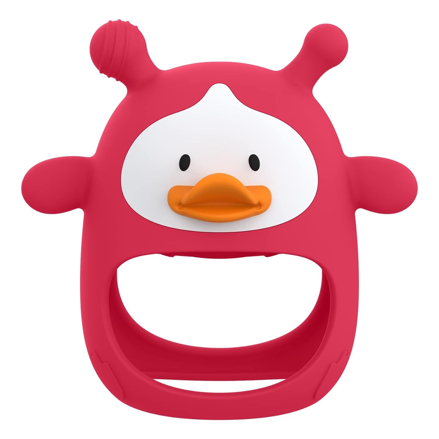 Montessori Teething Duck