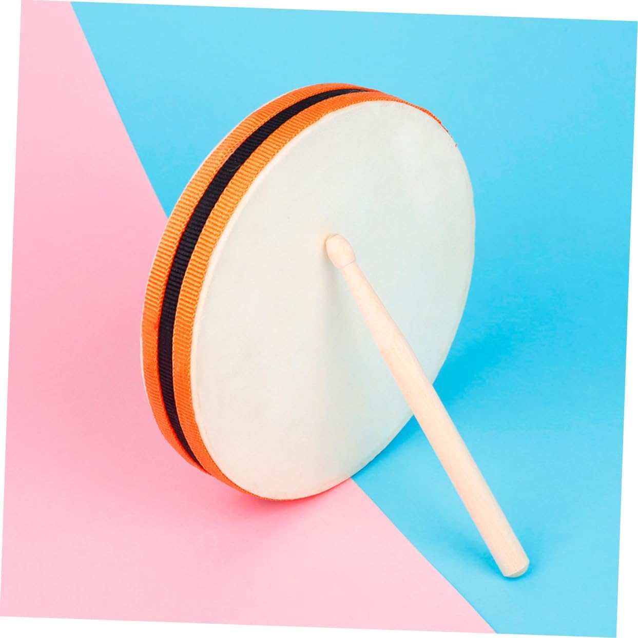 Montessori Hand Drum