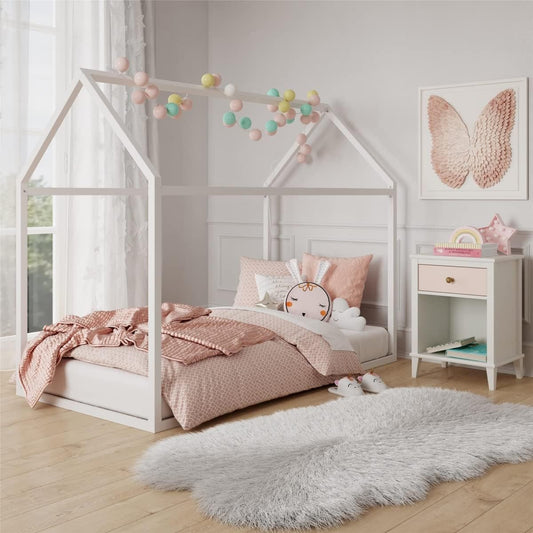 Montessori House Style Bed Frame