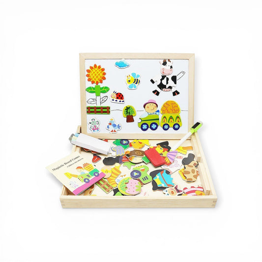 Project Montessori™ Creative Board