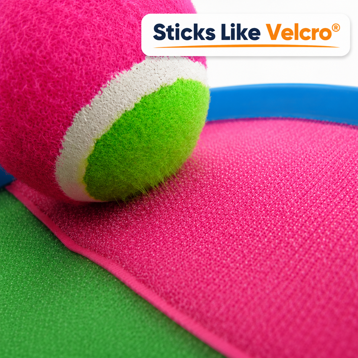Montessori Toss and Catch Ball Set