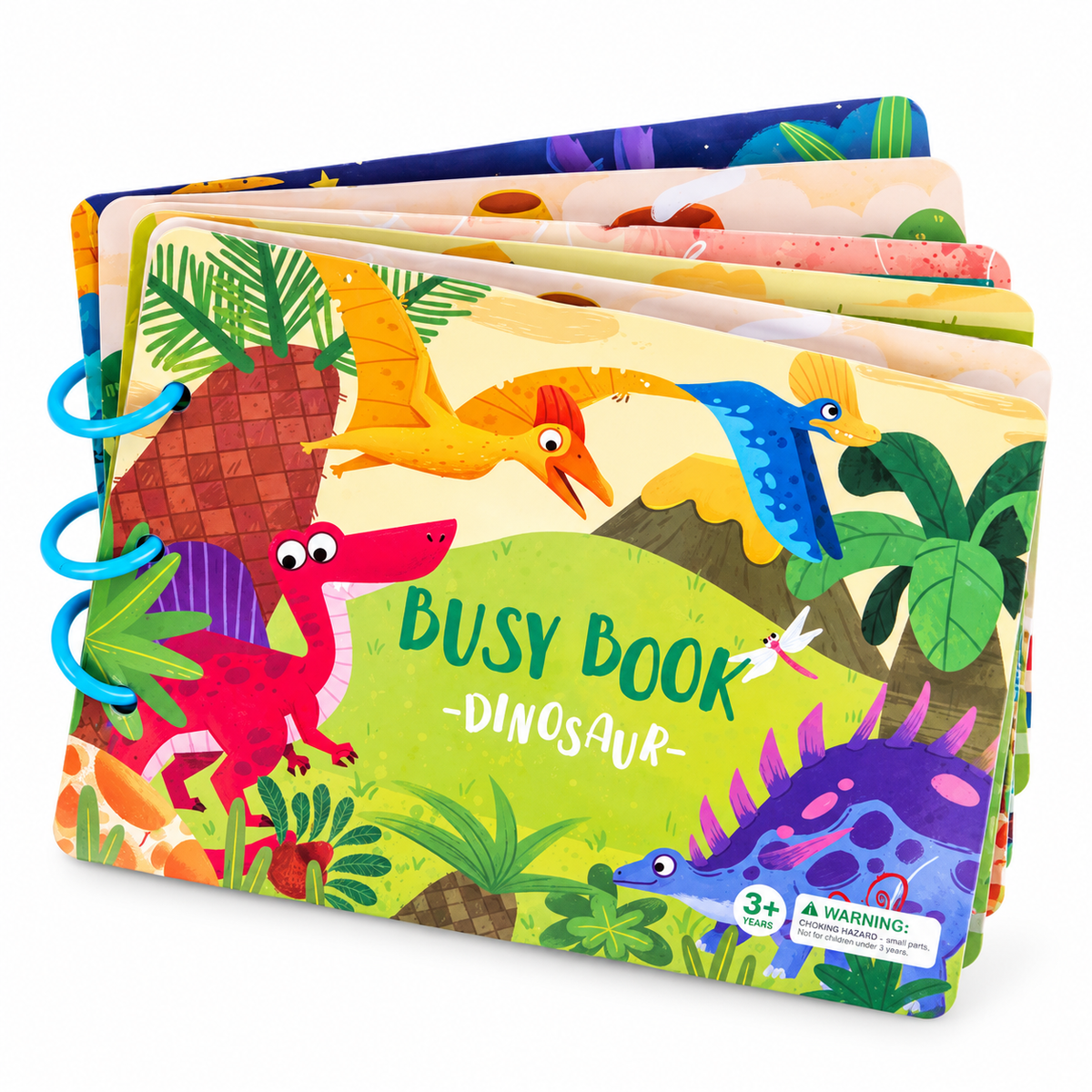 Montessori Busy Board Bundle - Project Montessori Bundle
