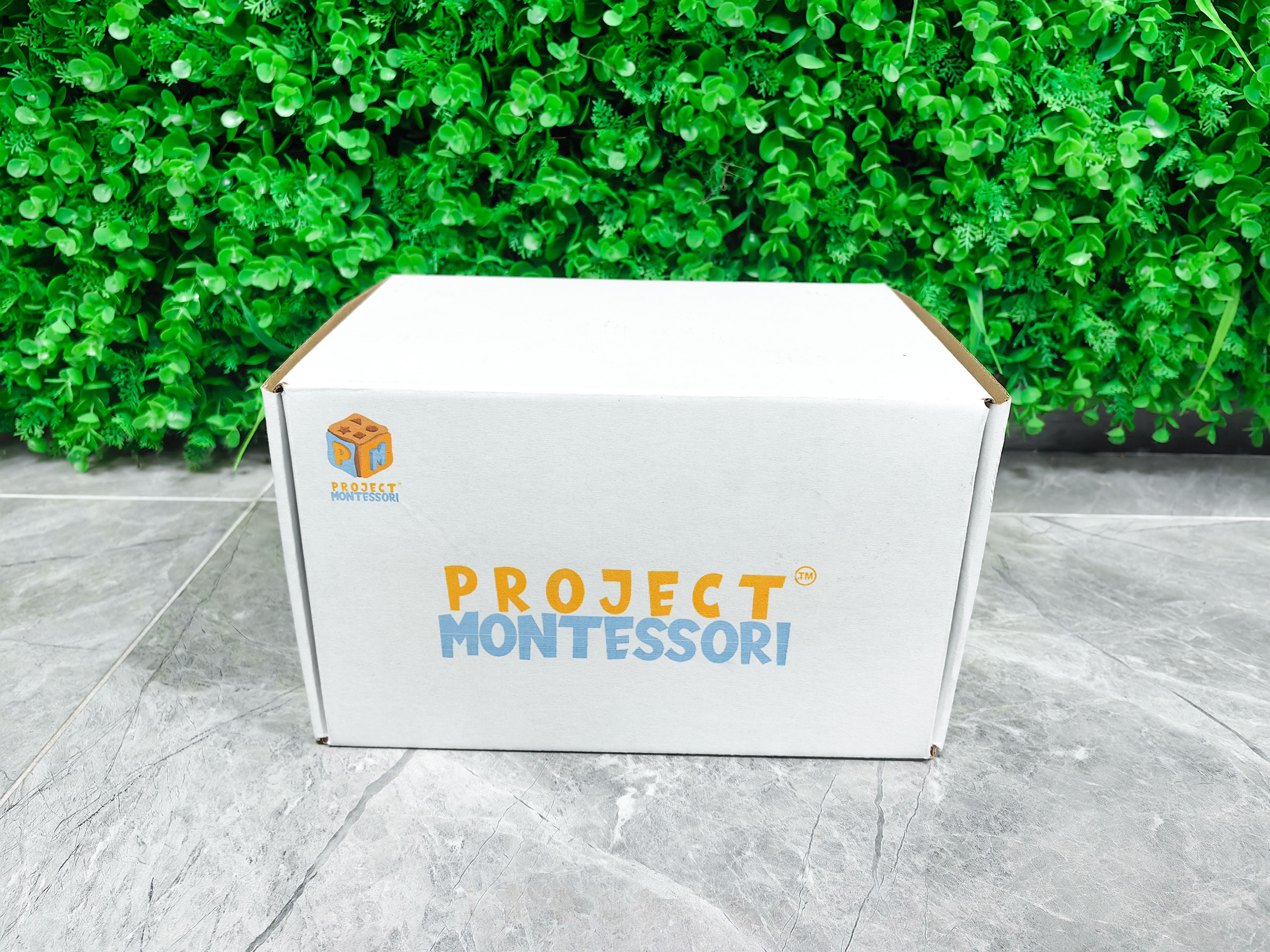 Project Montessori™ Newborn Gift Set