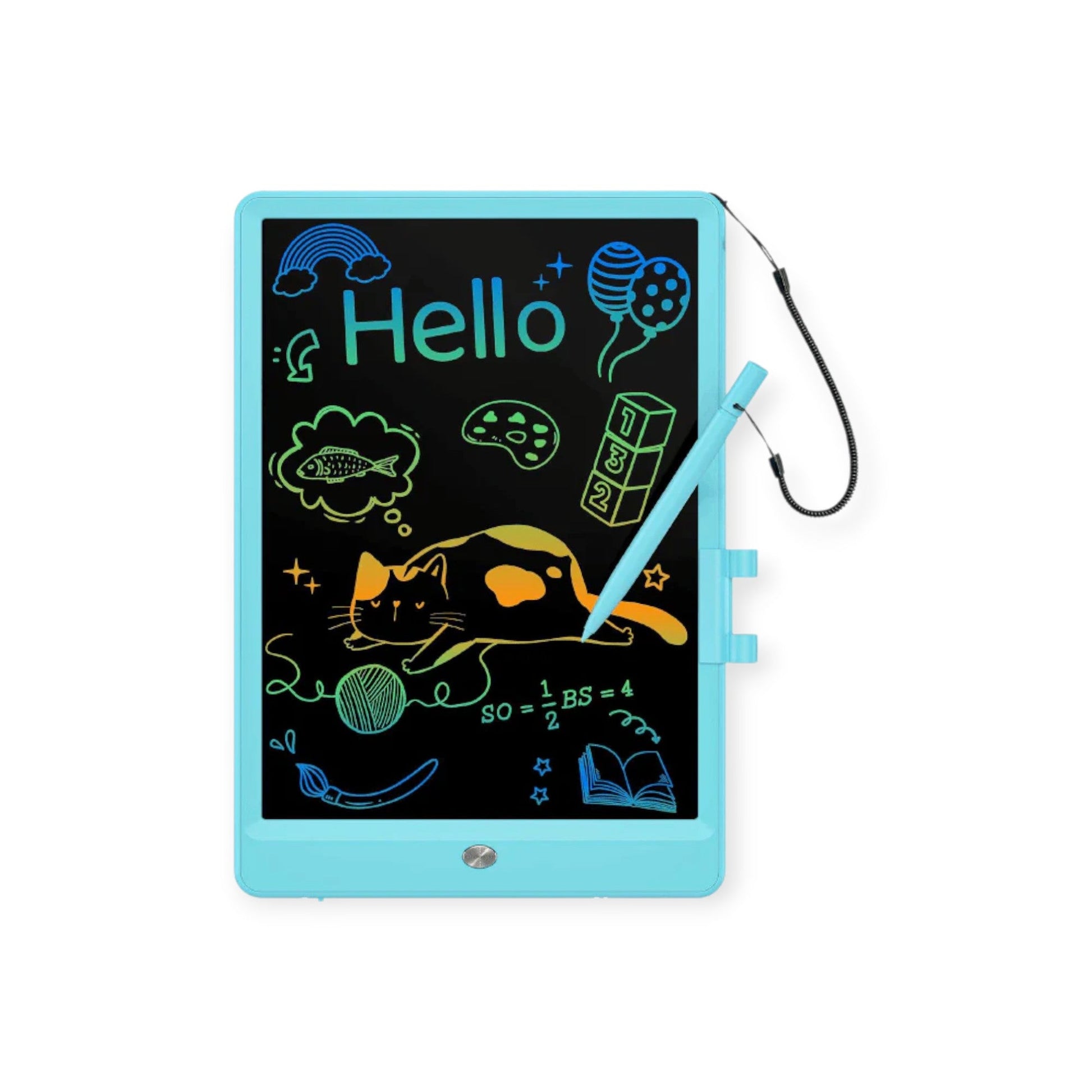 Creative LCD Tablet - Project Montessori
