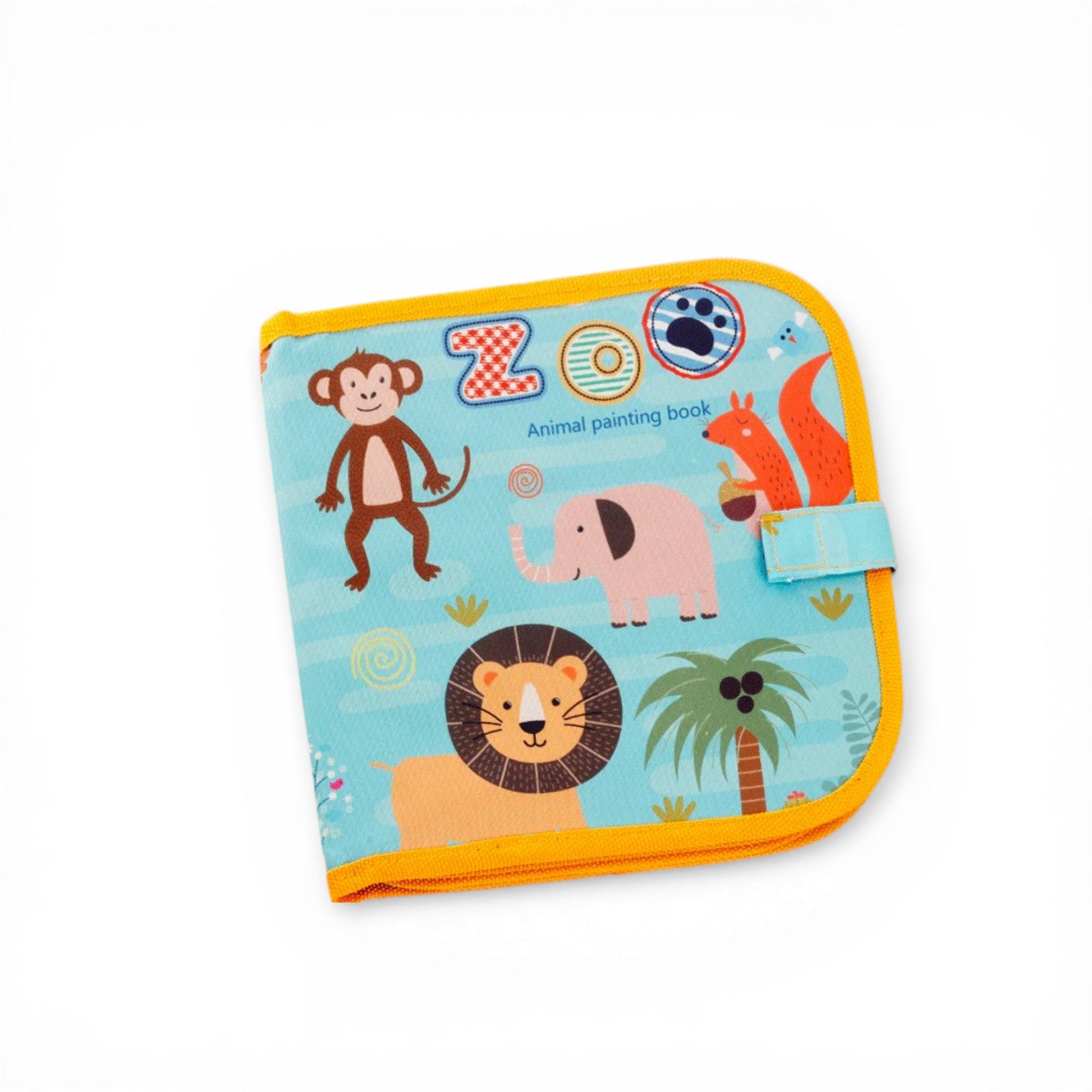 Erasable Doodle Book Set - Project Montessori