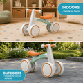 Montessori Balance Bike for Toddlers - Project Montessori