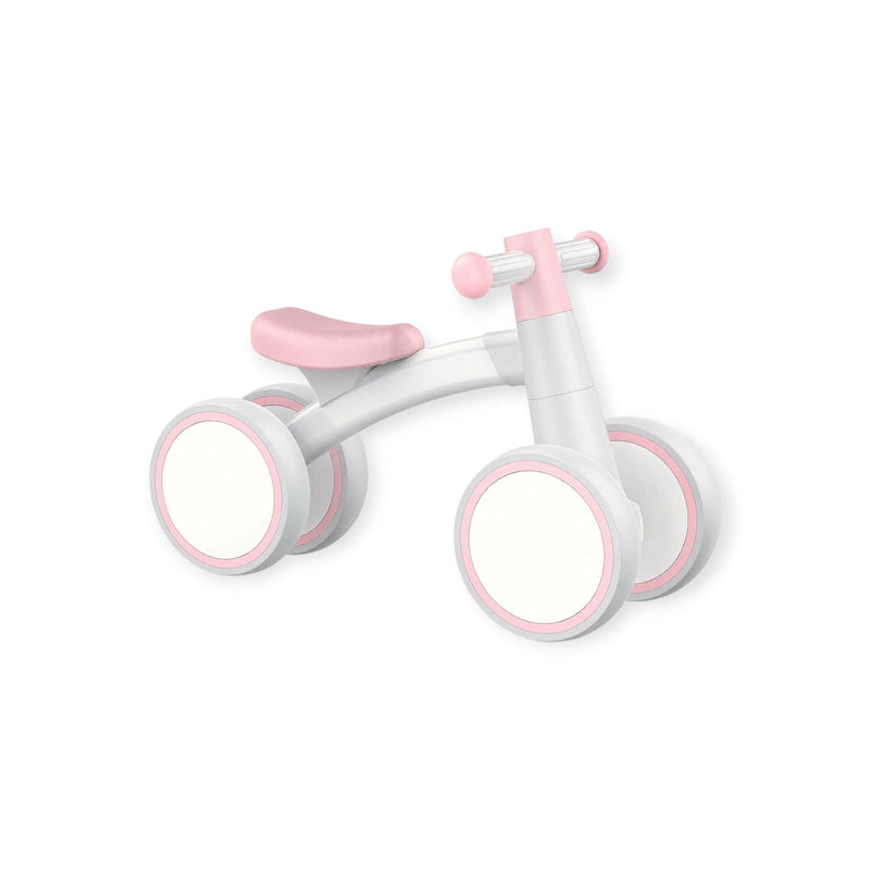 Montessori Balance Bike for Toddlers - Project Montessori
