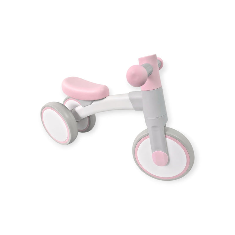 Montessori Balance Bike for Toddlers - Project Montessori