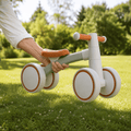 Montessori Balance Bike for Toddlers - Project Montessori