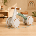 Montessori Balance Bike for Toddlers - Project Montessori