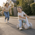 Montessori Balance Bike for Toddlers - Project Montessori
