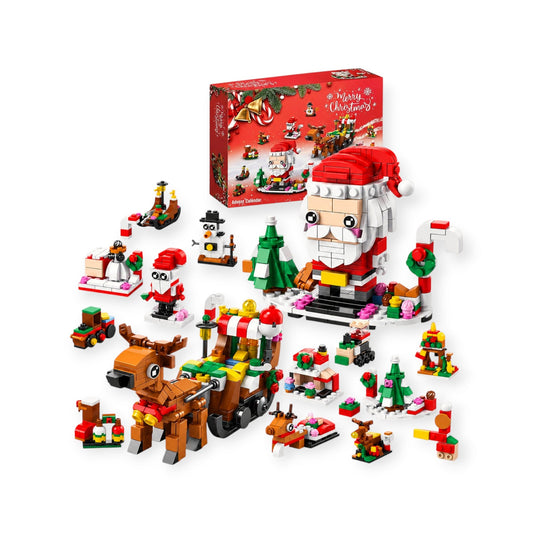 Montessori Christmas Advent Calendar - Project Montessori