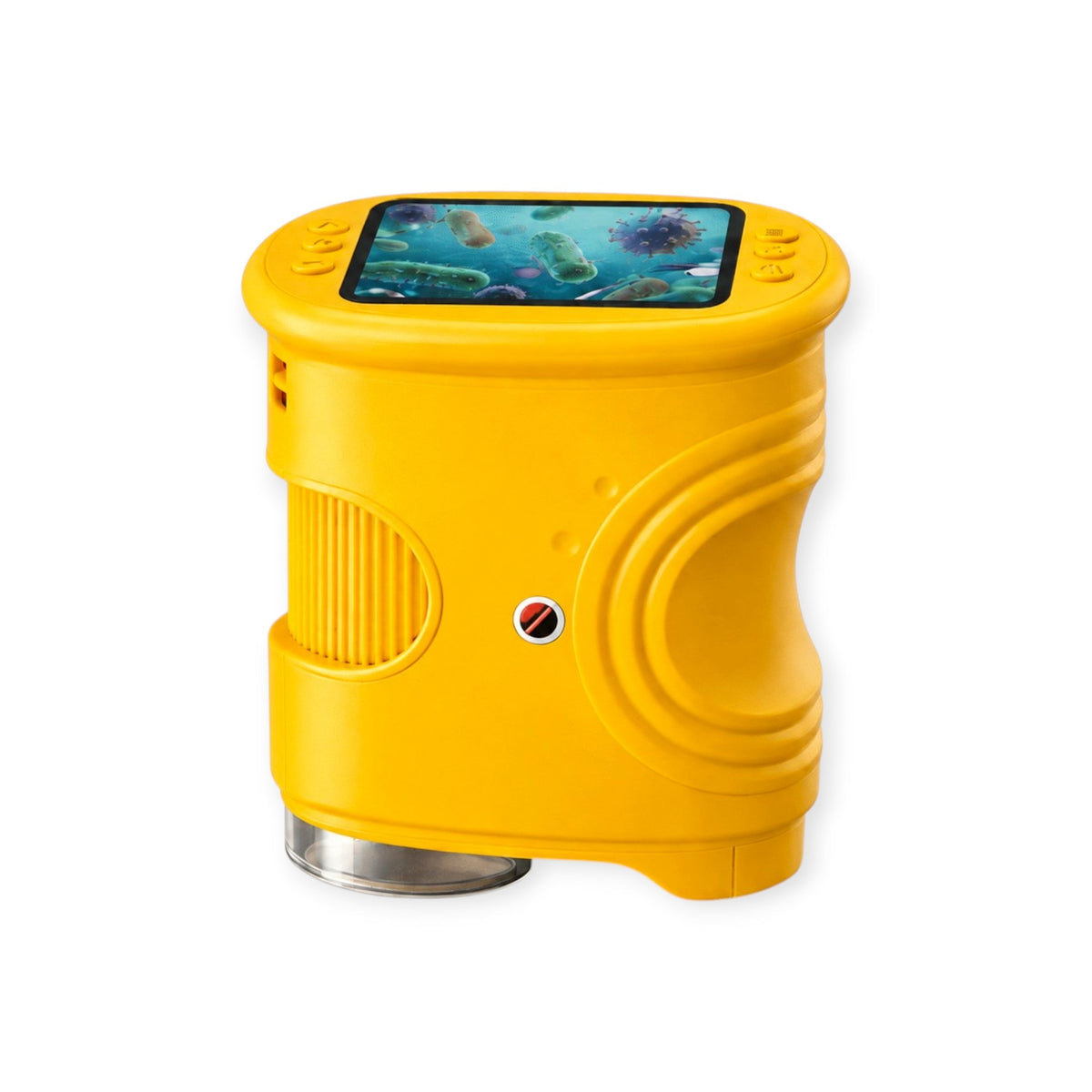 Montessori Digital Microscope - Project Montessori