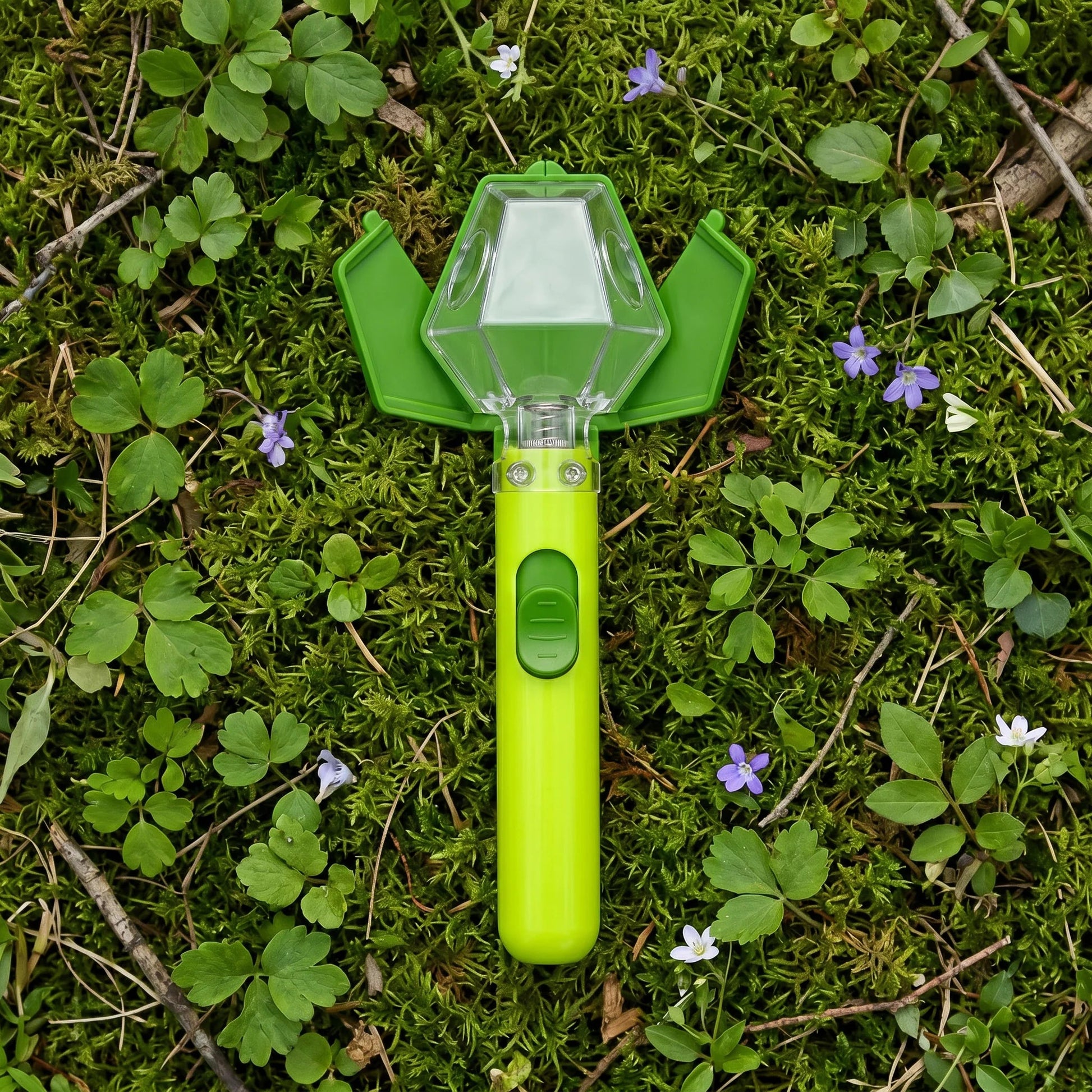 Montessori Insect Catcher Kit - Project Montessori