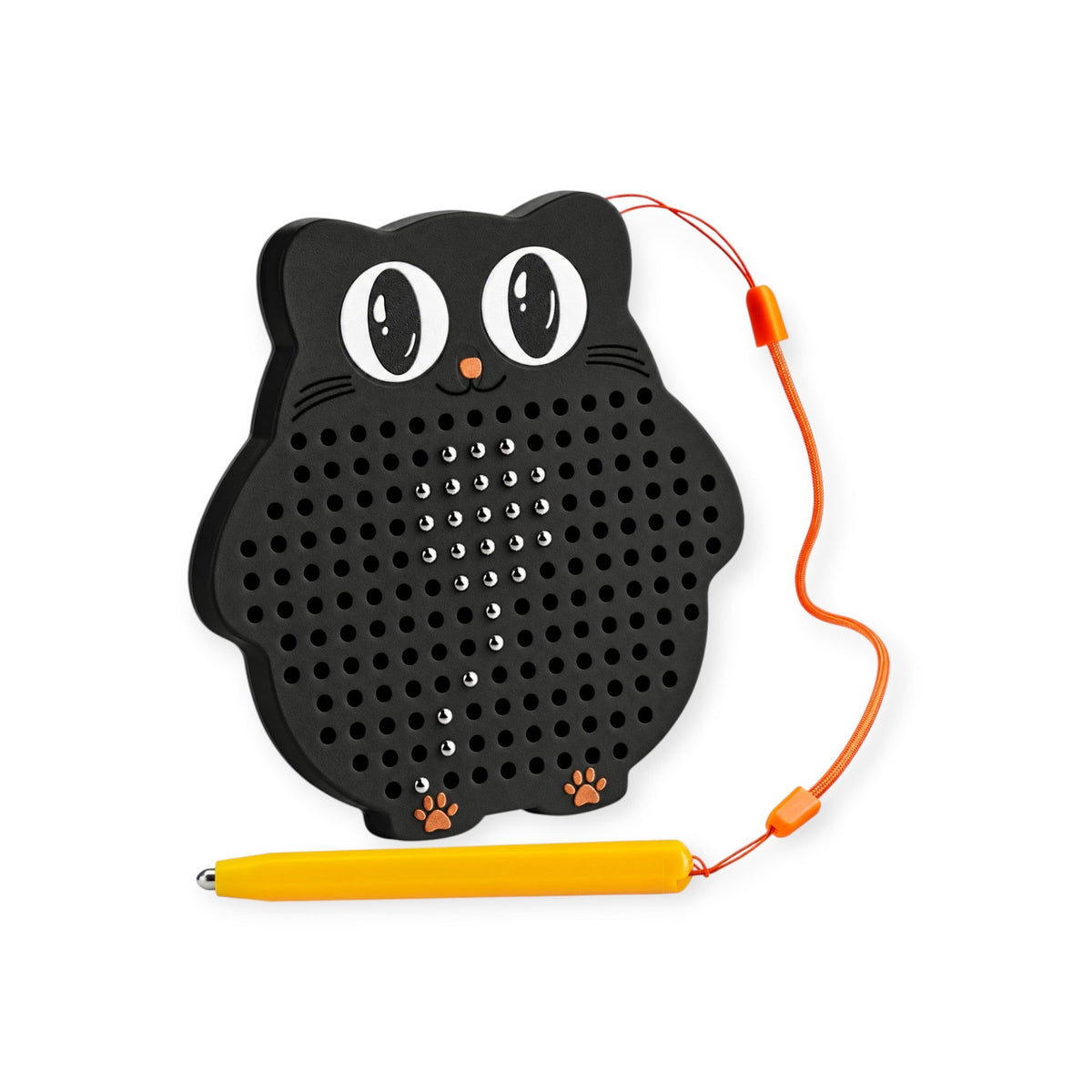 Montessori Magnetic Drawing Board - Project Montessori Creative Toy