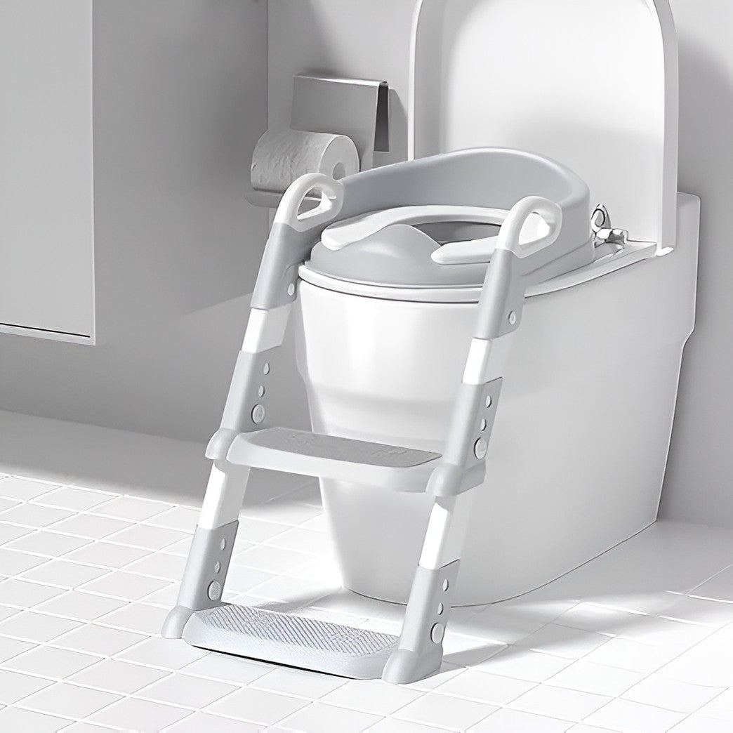 Montessori Potty Trainer - Project Montessori