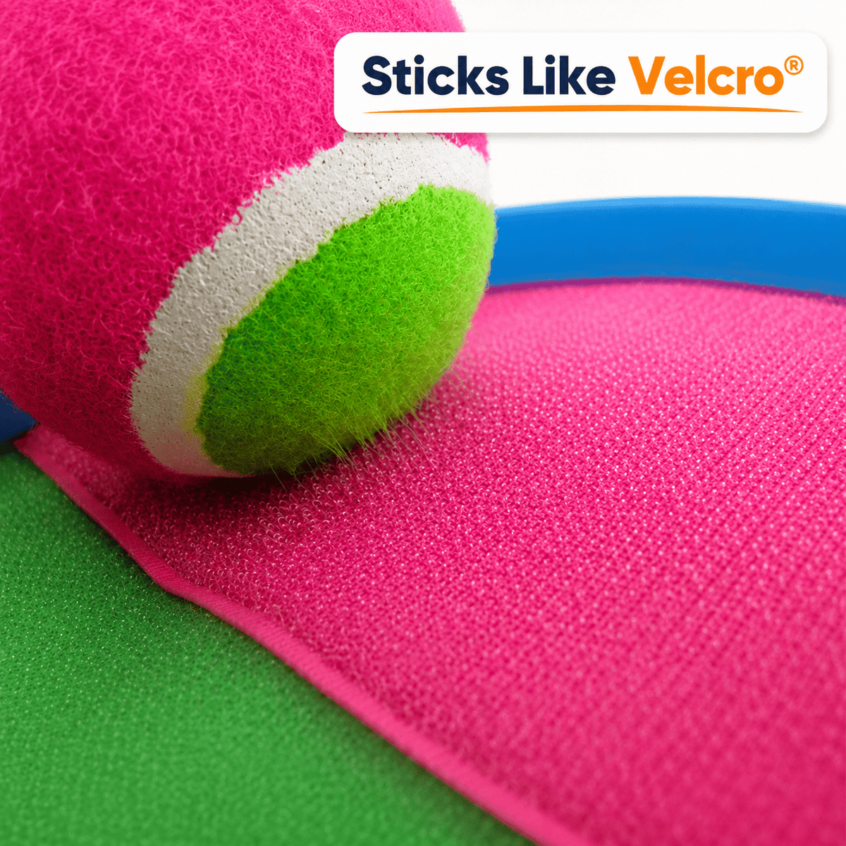 Montessori Toss and Catch Ball Set - Project Montessori