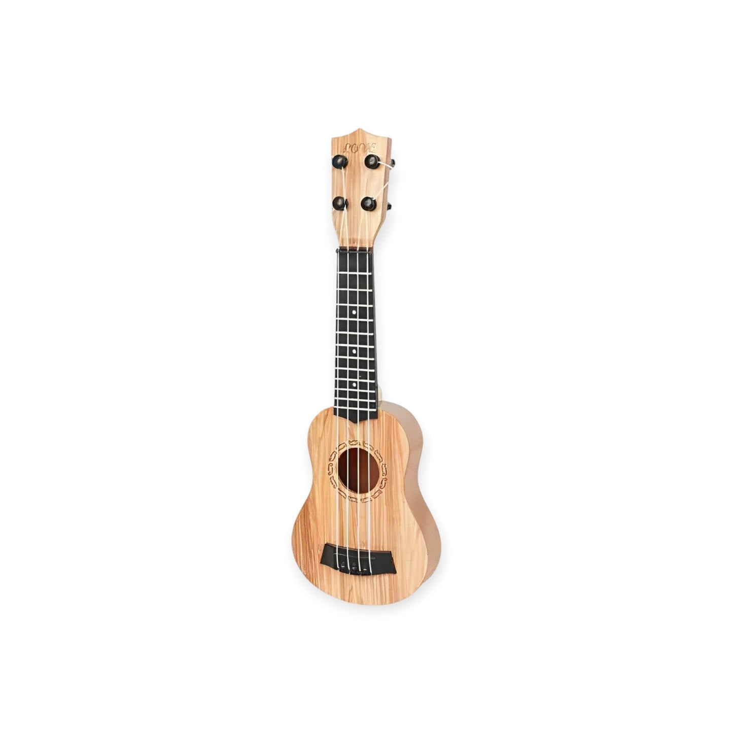 Montessori Ukulele Guitar - Project Montessori