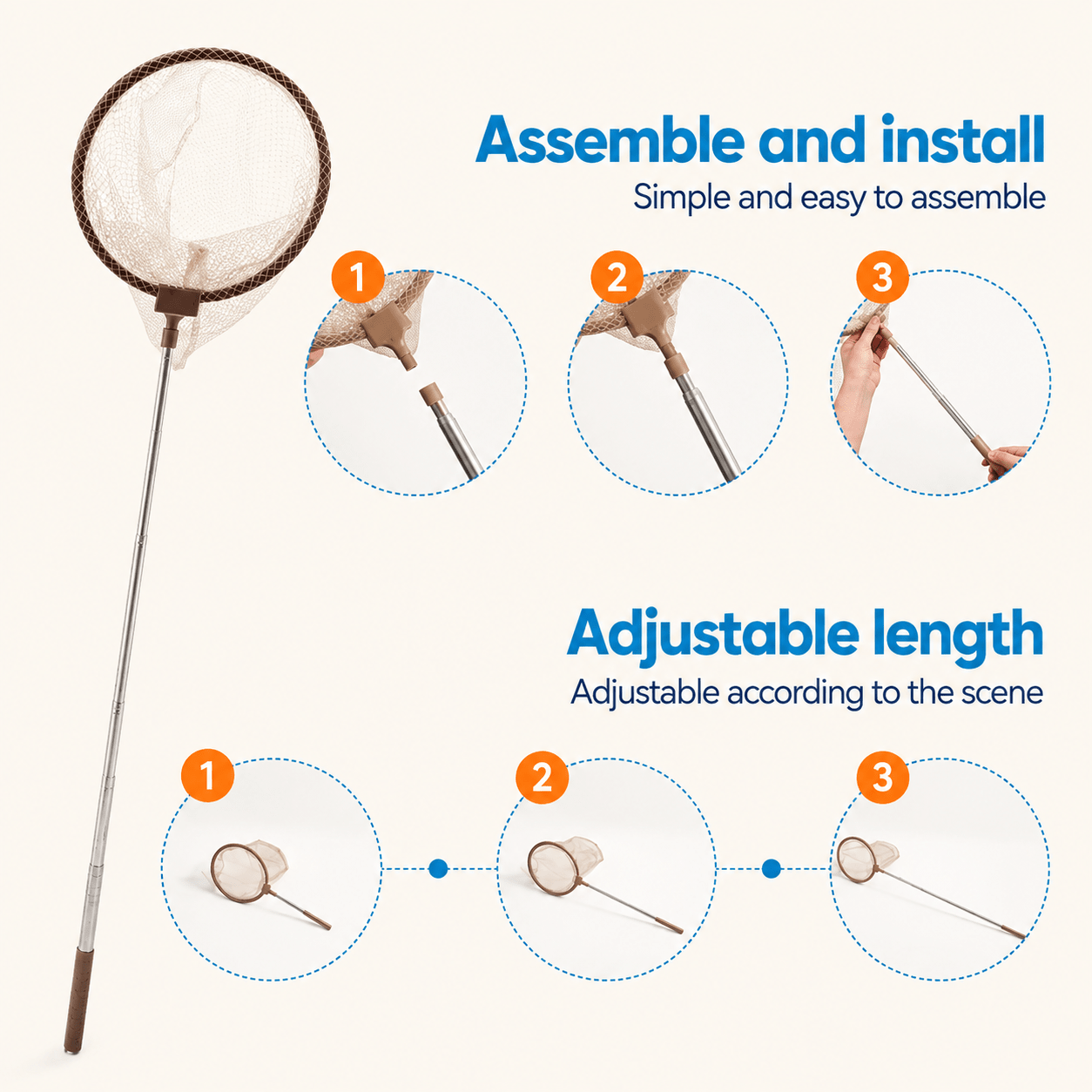 Montessori Wooden Bug Catcher Kit - Project Montessori