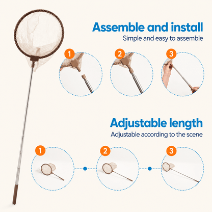 Montessori Wooden Bug Catcher Kit - Project Montessori